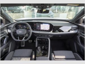 Audi Q5 2.0 TDI quattro S line Pano/AHK/Tech/MMI exp. plus/Optikpake