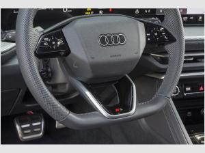 Audi Q5 2.0 TDI quattro S line Pano/AHK/Tech/MMI exp. plus/Optikpake