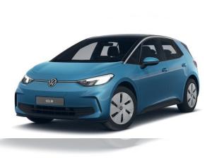 Volkswagen ID.3 Pure 52 kWh 125 kW bis zu 6.000€ Prämie