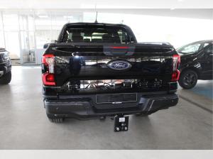 Ford Ranger Wildtrak,  elektr. Rollo,  AHK, Techn.-Paket❗️SOFORT VERFÜGBAR ❗️