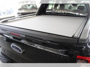 Ford Ranger Wildtrak,  elektr. Rollo,  AHK, Techn.-Paket❗️SOFORT VERFÜGBAR ❗️
