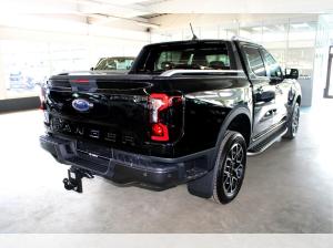 Ford Ranger Wildtrak,  elektr. Rollo,  AHK, Techn.-Paket❗️SOFORT VERFÜGBAR ❗️