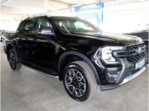 Ford Ranger Wildtrak,  elektr. Rollo,  AHK, Techn.-Paket❗️SOFORT VERFÜGBAR ❗️