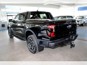 Ford Ranger Wildtrak,  elektr. Rollo,  AHK, Techn.-Paket❗️SOFORT VERFÜGBAR ❗️