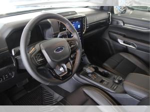 Ford Ranger Wildtrak,  elektr. Rollo,  AHK, Techn.-Paket❗️SOFORT VERFÜGBAR ❗️