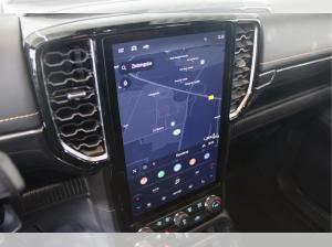 Ford Ranger Wildtrak,  elektr. Rollo,  AHK, Techn.-Paket❗️SOFORT VERFÜGBAR ❗️