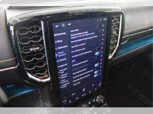 Ford Ranger Wildtrak,  elektr. Rollo,  AHK, Techn.-Paket❗️SOFORT VERFÜGBAR ❗️