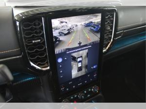 Ford Ranger Wildtrak,  elektr. Rollo,  AHK, Techn.-Paket❗️SOFORT VERFÜGBAR ❗️