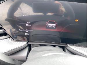 Audi SQ5 Sportback TFSI S tr. Luft PANO HUD AHK Matri