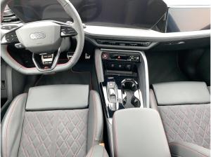 Audi SQ5 Sportback TFSI S tr. Luft PANO HUD AHK Matri