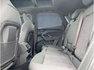 Audi SQ5 Sportback TFSI S tr. Luft PANO HUD AHK Matri