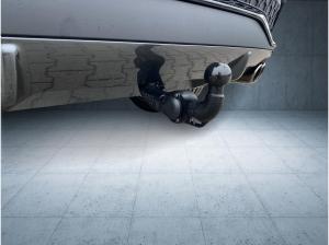 Audi SQ5 Sportback TFSI S tr. Luft PANO HUD AHK Matri