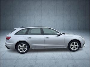 Audi A4 Avant advanced 30 TDI S tr. LED FLA Navi+t