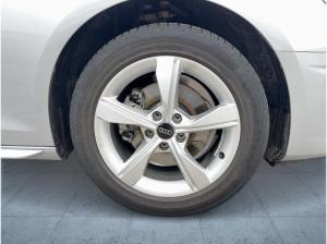 Audi A4 Avant advanced 30 TDI S tr. LED FLA Navi+t