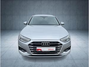 Audi A4 Avant advanced 30 TDI S tr. LED FLA Navi+t