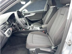 Audi A4 Avant advanced 30 TDI S tr. LED FLA Navi+t
