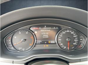 Audi A4 Avant advanced 30 TDI S tr. LED FLA Navi+t