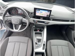 Audi A4 Avant advanced 30 TDI S tr. LED FLA Navi+t