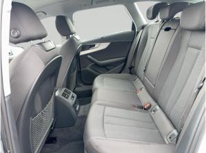 Audi A4 Avant advanced 30 TDI S tr. LED FLA Navi+t