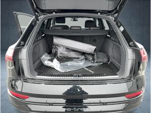 Audi Q8 e-tron edition Dakar 55 qu. Luft PANO HUD 20