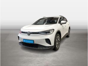 Volkswagen ID.4 Pure electric Automatik 2xKlima 360 ACC AUT