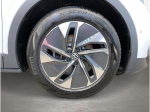 Volkswagen ID.4 Pure electric Automatik 2xKlima 360 ACC AUT