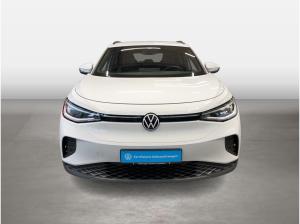 Volkswagen ID.4 Pure electric Automatik 2xKlima 360 ACC AUT