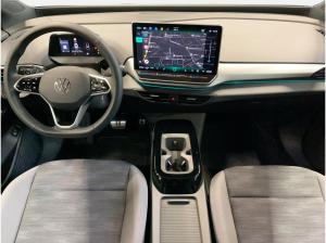 Volkswagen ID.4 Pure electric Automatik 2xKlima 360 ACC AUT