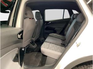 Volkswagen ID.4 Pure electric Automatik 2xKlima 360 ACC AUT