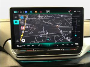 Volkswagen ID.4 Pure electric Automatik 2xKlima 360 ACC AUT