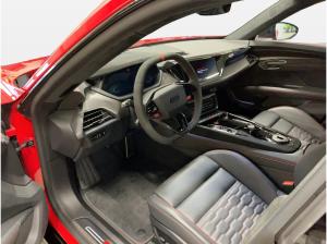 Audi RS e-tron GT quattro 360 4xSHZ AUT Akustikglas