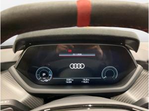 Audi RS e-tron GT quattro 360 4xSHZ AUT Akustikglas