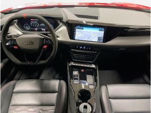 Audi RS e-tron GT quattro 360 4xSHZ AUT Akustikglas