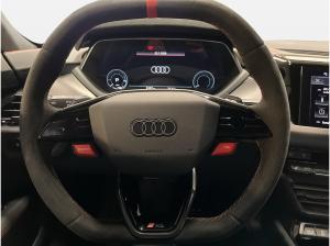Audi RS e-tron GT quattro 360 4xSHZ AUT Akustikglas