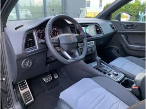 Cupra Ateca VZ Tribe Edition 2.0 TSI 221 kW (300 PS) 7-Gang DSG 4Drive ;NEUJAHRSDEAL!!!;AHZV;Businesspaket uvm.