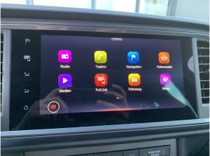 Cupra Ateca VZ Tribe Edition 2.0 TSI 221 kW (300 PS) 7-Gang DSG 4Drive ;NEUJAHRSDEAL!!!;AHZV;Businesspaket uvm.