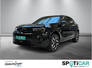 Opel Mokka GS MHEV Automatik, Alcantara & Allwetterreifen
