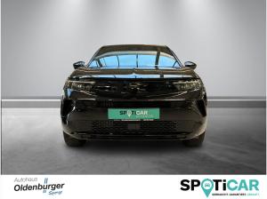 Opel Mokka GS MHEV Automatik, Alcantara & Allwetterreifen