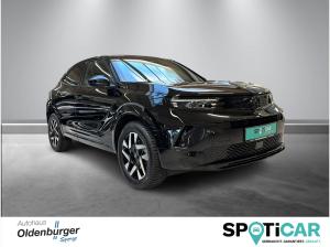 Opel Mokka GS MHEV Automatik, Alcantara & Allwetterreifen