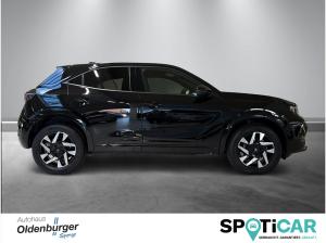 Opel Mokka GS MHEV Automatik, Alcantara & Allwetterreifen