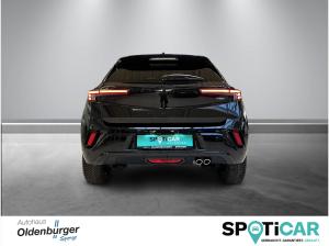 Opel Mokka GS MHEV Automatik, Alcantara & Allwetterreifen