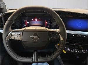 Opel Mokka GS MHEV Automatik, Alcantara & Allwetterreifen