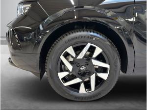 Opel Mokka GS MHEV Automatik, Alcantara & Allwetterreifen