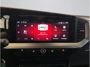 Opel Mokka GS MHEV Automatik, Alcantara & Allwetterreifen
