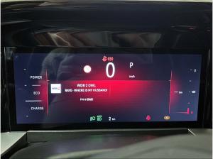 Opel Mokka GS MHEV Automatik, Alcantara & Allwetterreifen