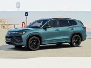 Volkswagen Tayron R-Line 2.0TDI 193 PS *BLACK STYLE*MATRIX*NAV*AHK*STANDHZG*AREA VIEW*72.920€