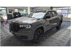 Dodge RAM Rampage R/T 2.0
