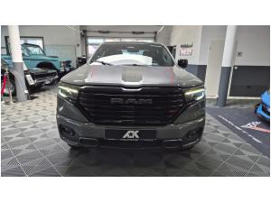 Dodge RAM Rampage R/T 2.0