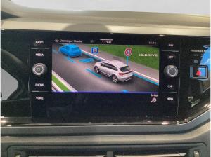 Volkswagen Taigo 1.0 TSI DSG - R-Line Black Style [IQ.DRIVE Paket][Rückfahrkamera] *sofort verfügbar*