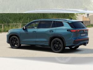 Volkswagen Tayron R-Line 2.0TDI 193 PS *BLACK STYLE*MATRIX*NAV*AHK*STANDHZG*AREA VIEW*72.920€